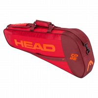 Head Core Pro 3R Red